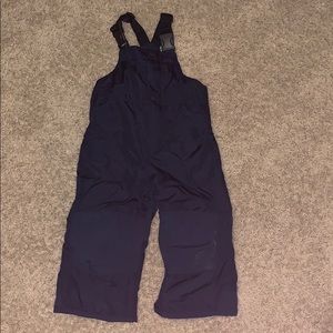 Snow overalls